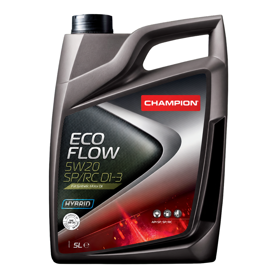 Eco Flow