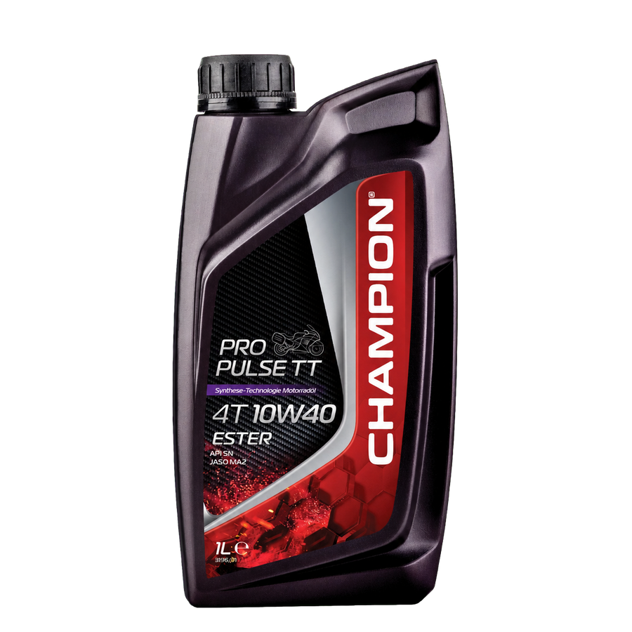 Propulse